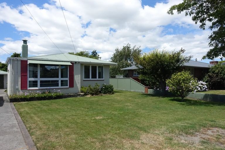 Photo of property in 34 Cambridge Terrace, Masterton, 5810