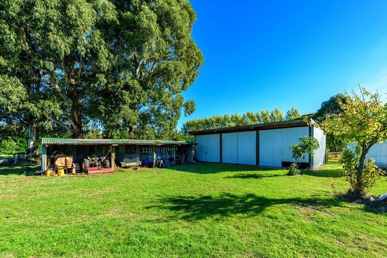 Photo of property in 864 Sandy Knolls Road, West Melton, Christchurch, 7675