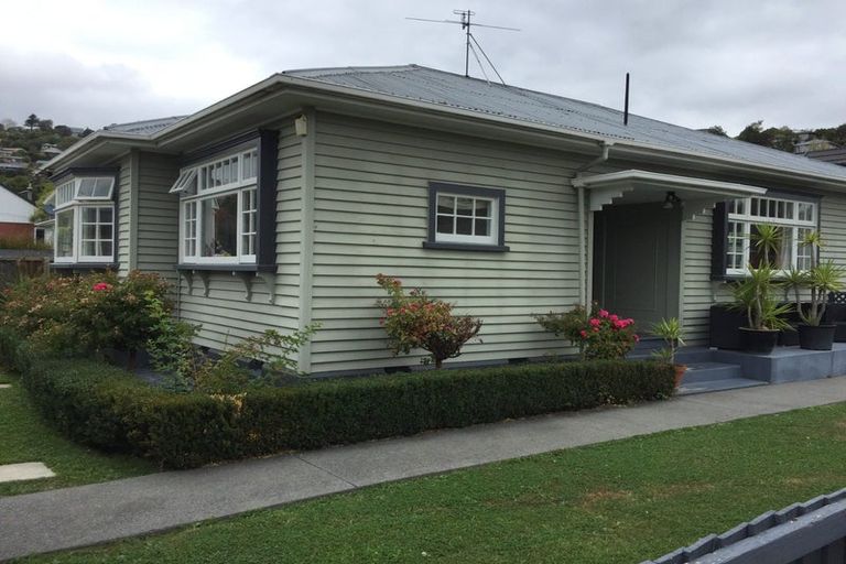 Photo of property in 10 Albert Terrace, Saint Martins, Christchurch, 8022