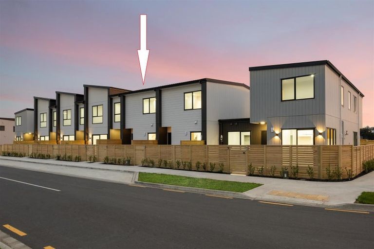 Photo of property in 93 Bellfield Road, Opaheke, Papakura, 2113