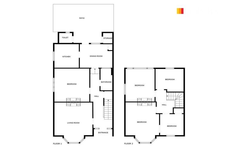 Photo of property in 5 Braid Road, Dunedin Central, Dunedin, 9016