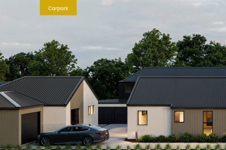 Photo of property in 26 Norwich Street, Linwood, Christchurch, 8062