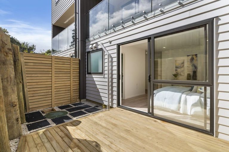 Photo of property in 8e Howe Street, Howick, Auckland, 2014
