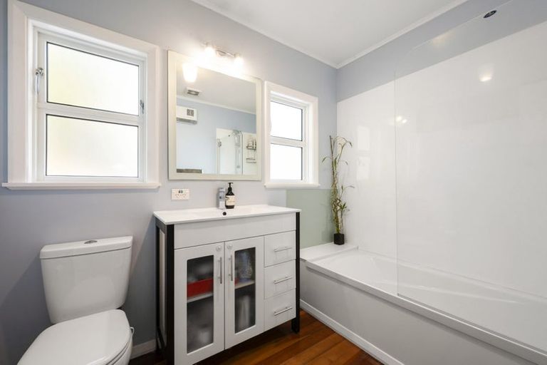 Photo of property in 60 Hapua Street, Hataitai, Wellington, 6021