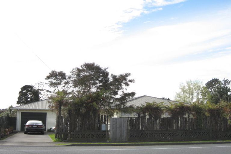 Photo of property in 198 Regan Street, Stratford, 4332