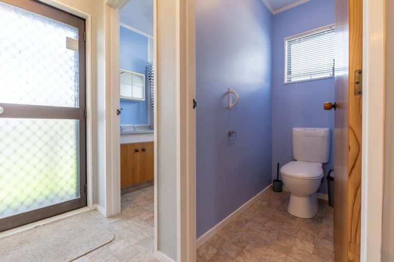 Photo of property in 11a Johnson Street, Waipawa, 4210