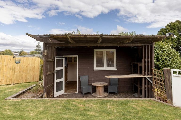 Photo of property in 32 Courtney Road, Gate Pa, Tauranga, 3112