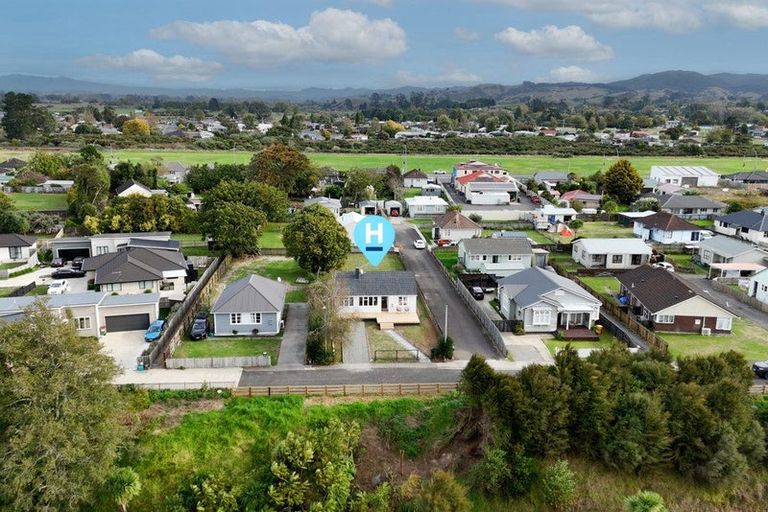 Photo of property in 51 Waikato Esplanade, Ngaruawahia, 3720
