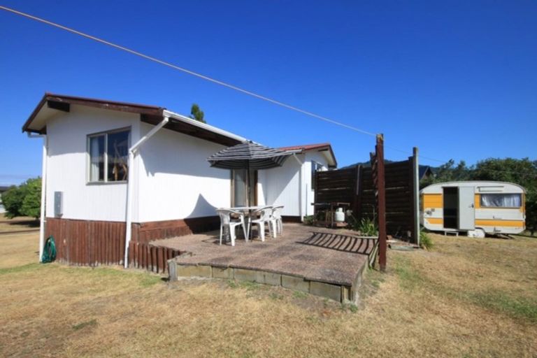 Photo of property in 17 Mccall Avenue, Pauanui, Hikuai, 3579
