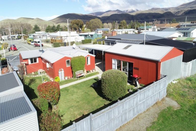 Photo of property in 18 Tasman Road, Otematata, 9412