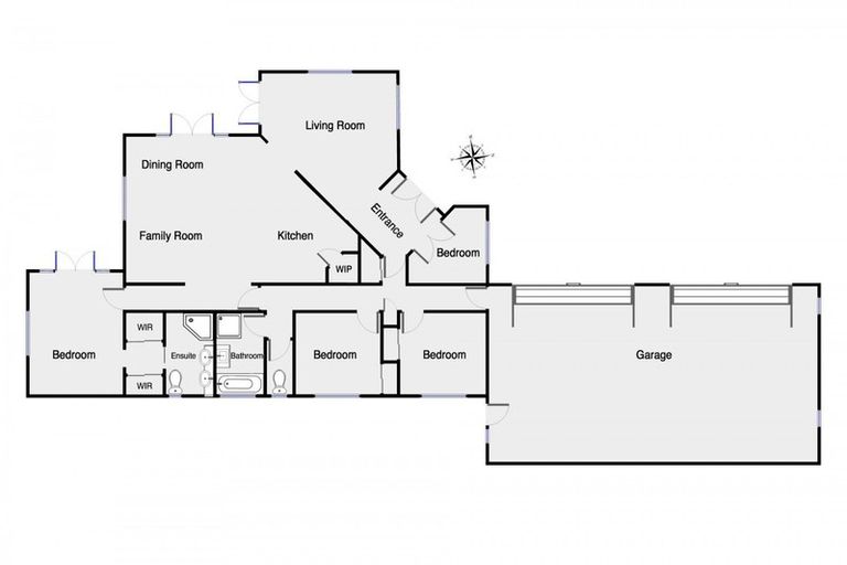 Photo of property in 31 Coppinger Terrace, Aidanfield, Christchurch, 8025