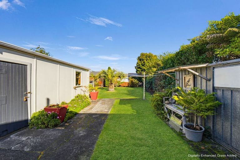 Photo of property in 27 Mitchell Street, Aramoho, Whanganui, 4500