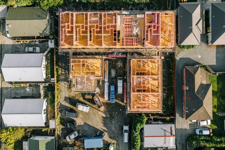 Photo of property in 45 Bordesley Street, Phillipstown, Christchurch, 8011