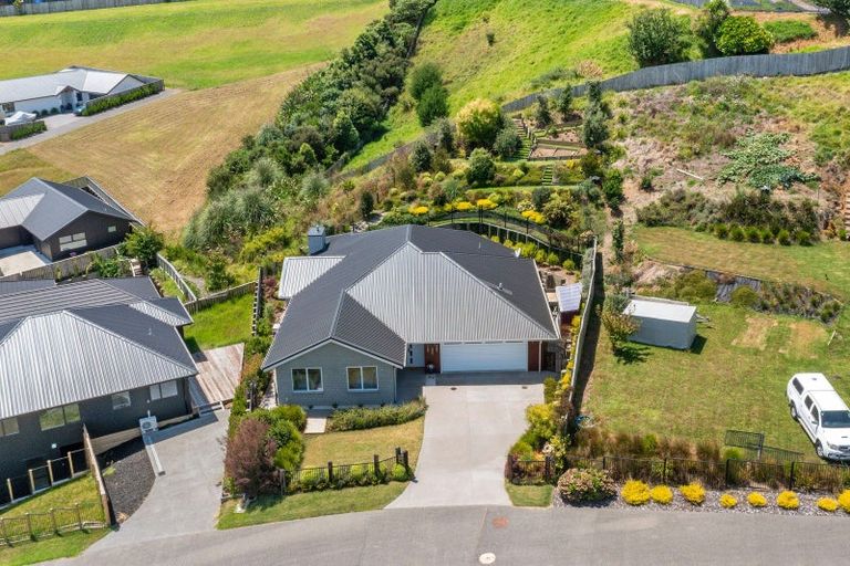 Photo of property in 3 Kissling Terrace, Pyes Pa, Tauranga, 3112