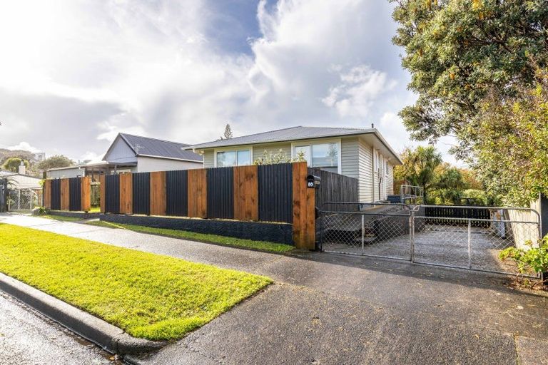 Photo of property in 60 Rosendale Avenue, Spotswood, New Plymouth, 4310