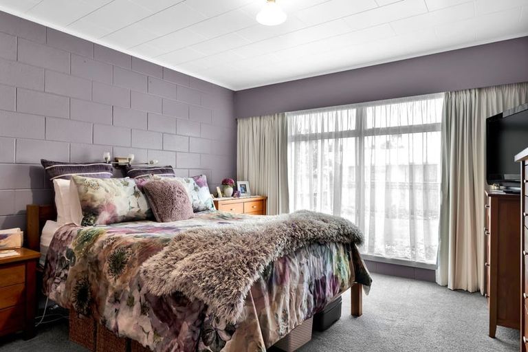 Photo of property in 61 Murray Avenue, Hawera, 4610