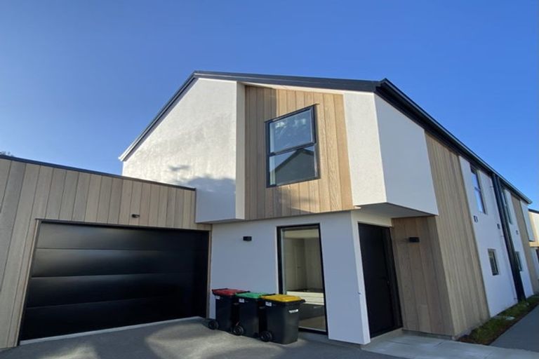 Photo of property in 2/386 Barrington Street, Spreydon, Christchurch, 8024