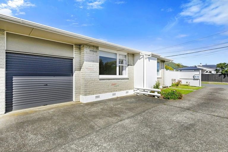 Photo of property in 23 Burnton Street, Epuni, Lower Hutt, 5011