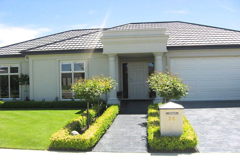 Photo of property in 38 Mistral Road, Northwood, Christchurch, 8051