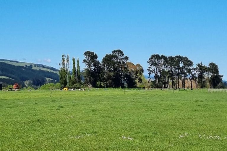 Photo of property in 1454 Napier Road, Ashhurst, 4810