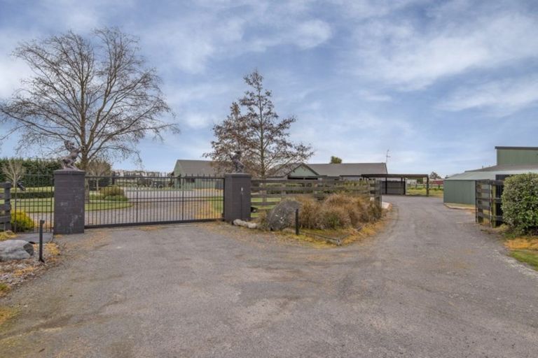 Photo of property in 816 Springs Road, Prebbleton, Christchurch, 7676