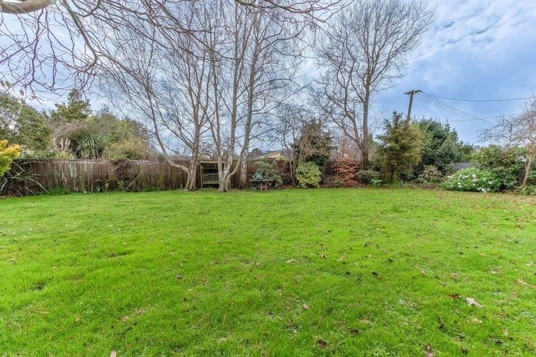 Photo of property in 60a Skerman Street, Marton, 4710