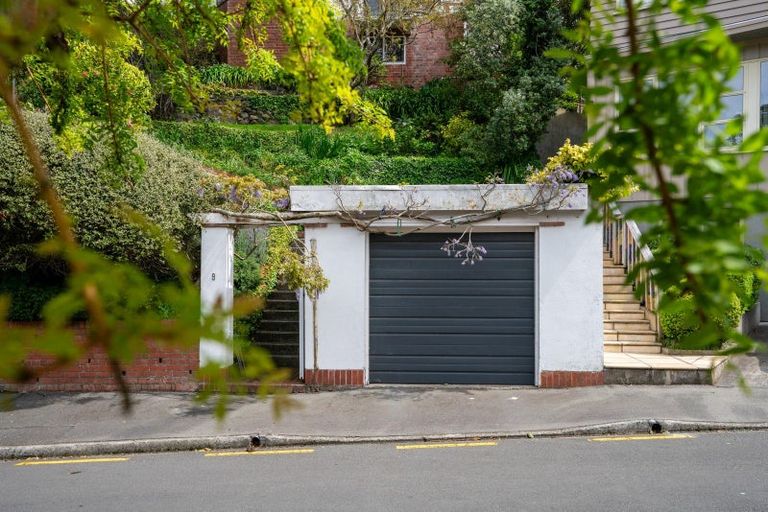 Photo of property in 9 Easdale Street, Kelburn, Wellington, 6012