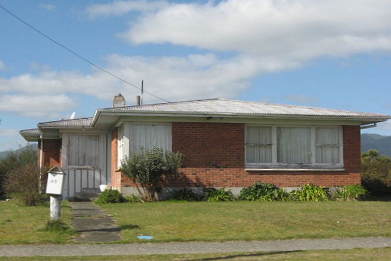 Photo of property in 45 Oregon Drive, Murupara, 3025