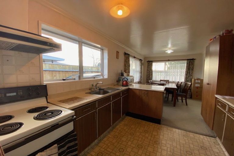 Photo of property in 9 Racecourse Road, Awapuni, Palmerston North, 4412
