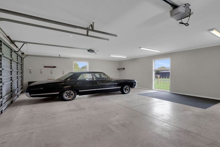 Photo of property in 302b State Highway 26, Newstead, Hamilton, 3286