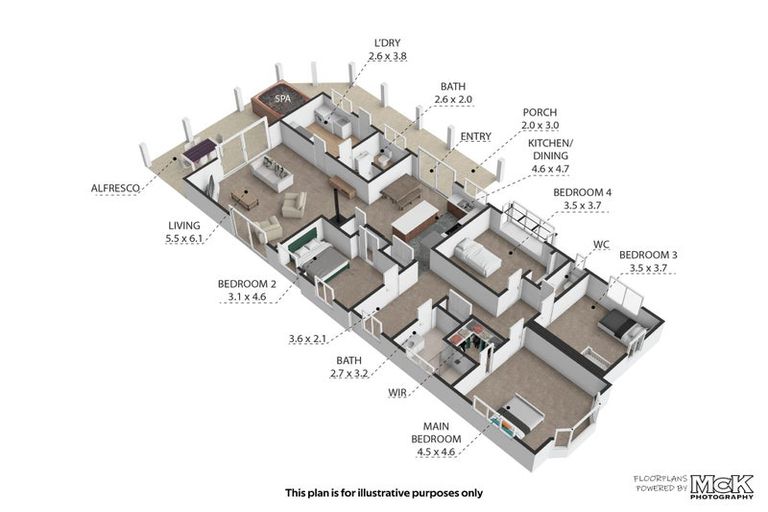 Photo of property in 135 Turuturu Road, Hawera, 4674