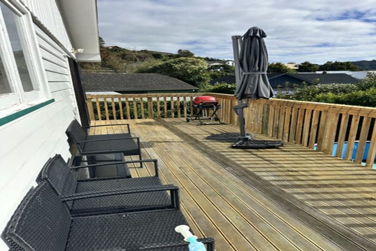 Photo of property in 62 Sunbrae Drive, Silverstream, Upper Hutt, 5019