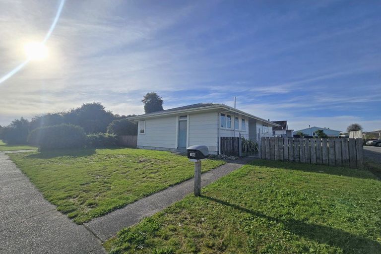 Photo of property in 190 Weld Street, Hokitika, 7810
