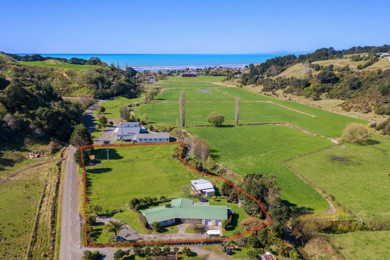 Photo of property in 83 Maraetotara Road, Ohope, 3191
