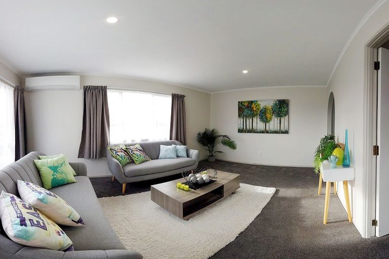 Photo of property in 131 Grampian Street, Tokoroa, 3420