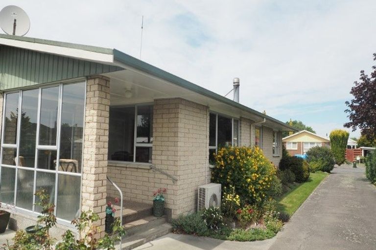 Photo of property in 28 Churchill Avenue, Allenton, Ashburton, 7700