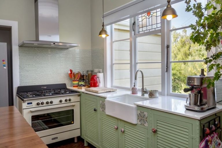 Photo of property in 9 Moroa Road, Tauwharenikau, Featherston, 5771