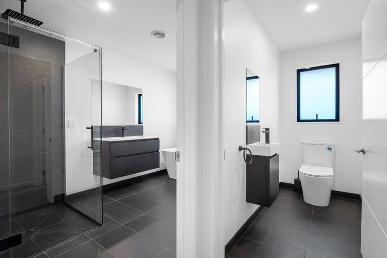 Photo of property in 207 Lincoln Rolleston Road, Rolleston, 7615