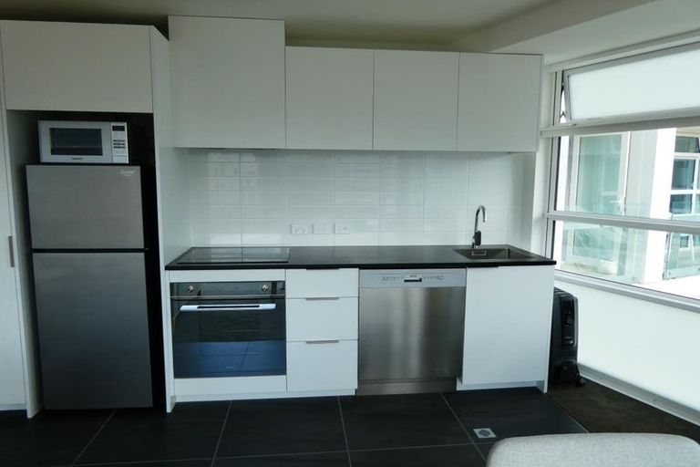 Photo of property in Pinnacle On Victoria, 160 Victoria Street, Te Aro, Wellington, 6011