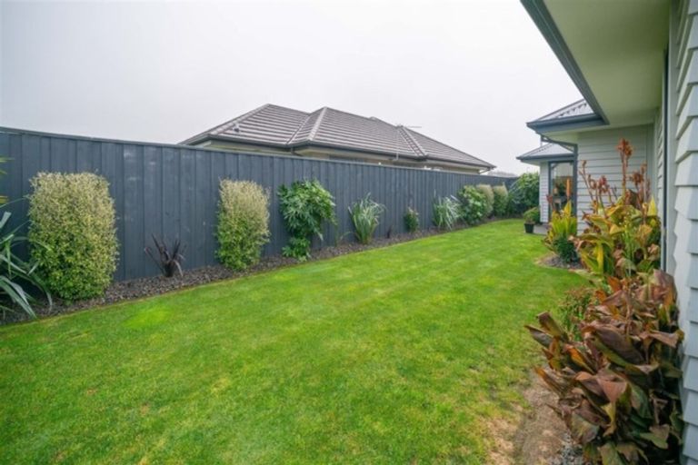 Photo of property in 5 Chandler Way, Rolleston, 7615