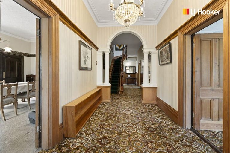 Photo of property in 504 Queens Drive, Dunedin Central, Dunedin, 9016