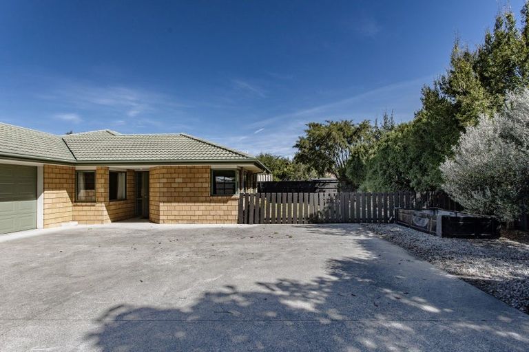 Photo of property in 117b Kippenberger Avenue, Rangiora, 7400