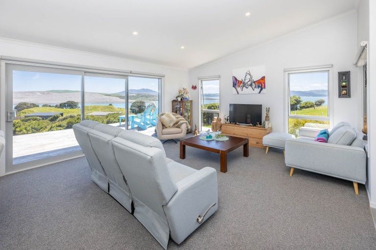 Photo of property in 474 Maukutea Drive, Kawhia, 3889