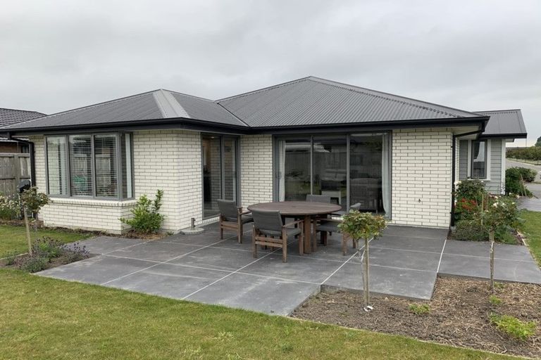 Photo of property in 35 Oaks Drive, Lincoln, 7608