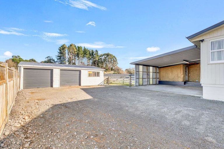 Photo of property in 149 Tokorangi Road, Halcombe, Feilding, 4779