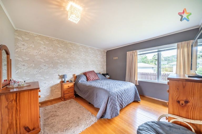 Photo of property in 12 Hunt Street, Wainuiomata, Lower Hutt, 5014