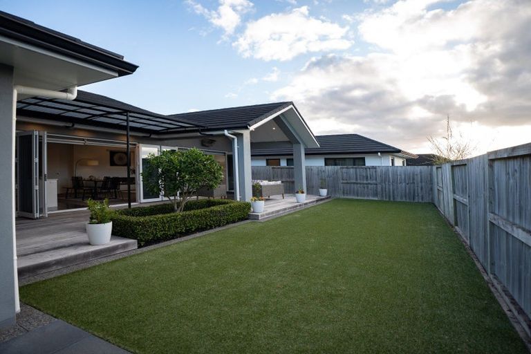 Photo of property in 6 Batten Drive, Flagstaff, Hamilton, 3210