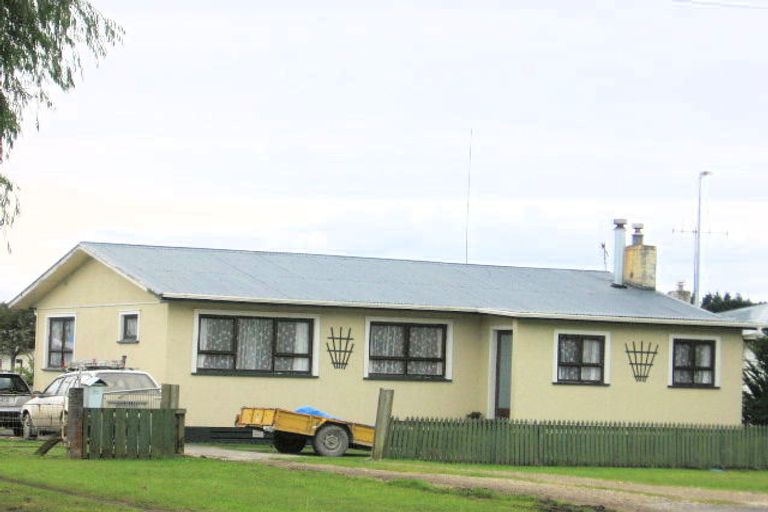 Photo of property in 70 South Road, Kaitaia, 0410