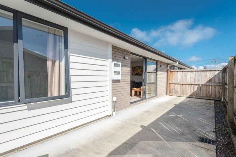 Photo of property in 22u1 Maitland Street, Frankton, Hamilton, 3204