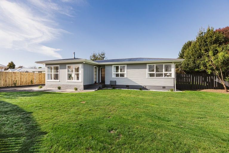 Photo of property in 814 Matai Street, Raureka, Hastings, 4120